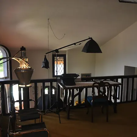 Eremo