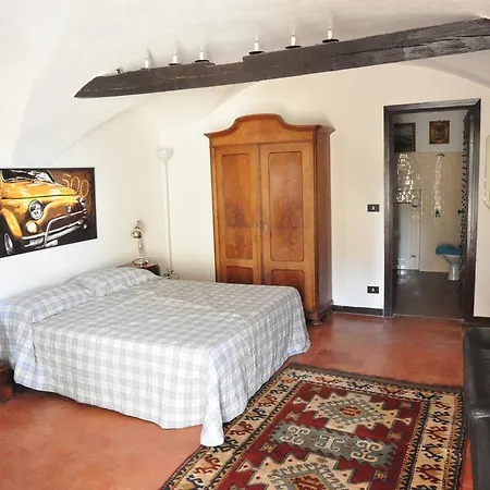 Eremo Villa Gardone Riviera